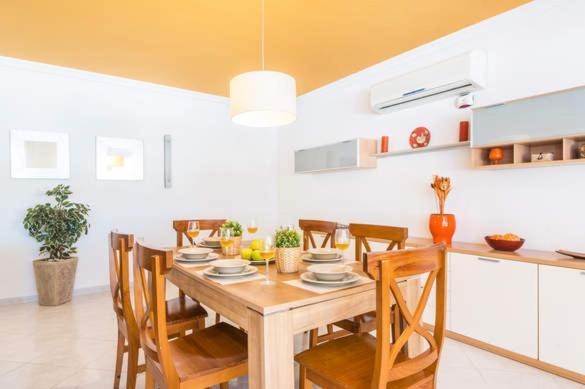 Villa Vistamar Cala En Porter  Экстерьер фото