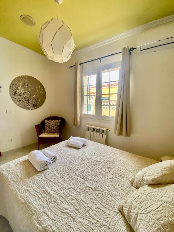 Villa Vistamar Cala En Porter  Экстерьер фото