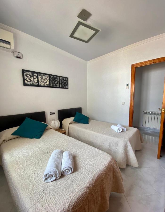 Villa Vistamar Cala En Porter  Экстерьер фото